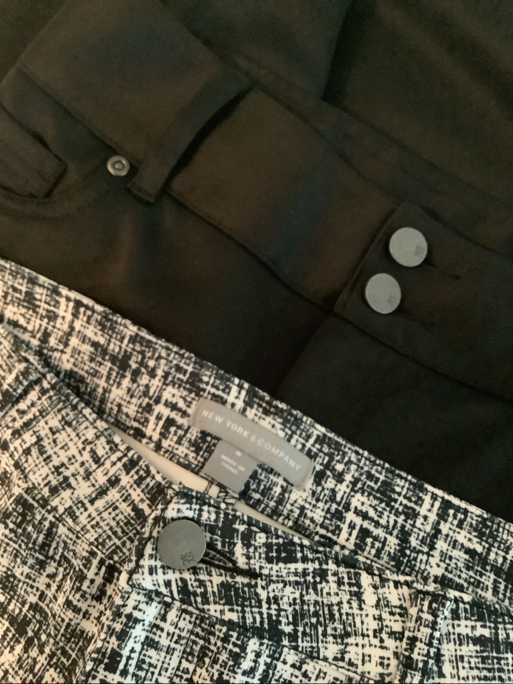 NewYork&Company LikeNew Trousers